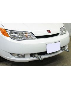 Blue Ox BX3325 Baseplate fits 2005-2007 Saturn Ion (No Red Line Model)