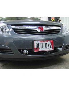 Blue Ox BX3329 Baseplate fits Saturn Aura (includes XR)