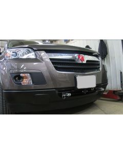 Blue Ox BX3330 Baseplate fits 2007-2010 Saturn Outlook