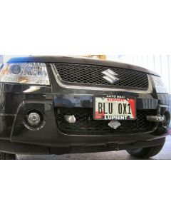Blue Ox BX3520 Baseplate fits 2006-2008 Suzuki Grand Vitara