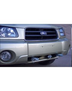 Blue Ox BX3612 Baseplate fits 2003-2005 Subaru Forester