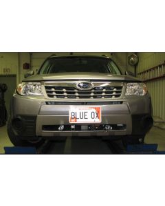 Blue Ox BX3616 Baseplate fits 2009-2013 Subaru Forester