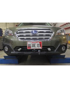 Blue Ox BX3621 Baseplate fits 2015-2016 Subaru Outback (Manual)