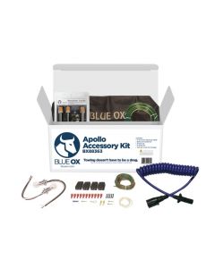 Blue Ox Towing Accessory Kit for Apollo Tow Bars