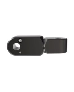 Blue Ox BX8846 Replacement Swivel Assembly Kit for BX7420 Avail, and BX4370 Ascent Tow Bars