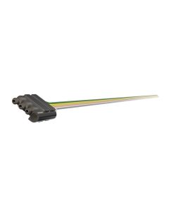 Tow Light Wiring Harness Kit