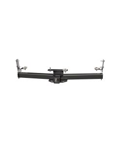 BXH2007 Receiver Hitch Fits Select Chevy Equinox|GMC Terrain 