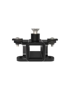 Receiver Hitch Fits Select 2020-2026 Jeep Gladiator (Small Crossmember Mounted)