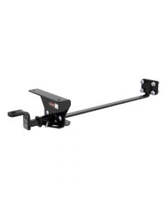 Class I Trailer Hitch, 1-1/4" Receiver fits 2010-2016 Mercedes-Benz E350 Sedan