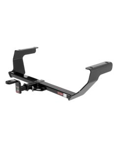 Class I Trailer Hitch, 1-1/4" Ball Mount, Fits  Select Subaru Impreza, XV Crosstrek