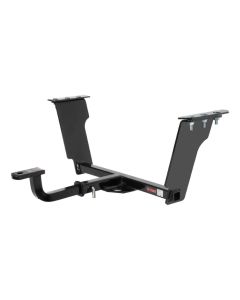 Class I Trailer Hitch, 1-1/4" Ball Mount, Fits Select Cadillac CTS, STS