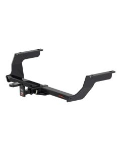 Class I Trailer Hitch, 1-1/4" Ball Mount, Fits Select Subaru Impreza