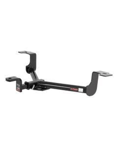 Class I Trailer Hitch, 1-1/4" Ball Mount, Fits Select Honda Accord, Acura TL, TSX