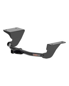 Class I Trailer Hitch, 1-1/4" Receiver, Fits Select Volkswagen Jetta