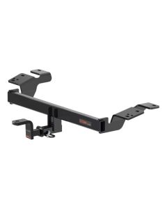 Class I Trailer Hitch, 1-1/4" Ball Mount fits Select Toyota Avalon, Camry