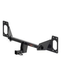 Class I Trailer Hitch, 1-1/4" Receiver, Fits Select Honda Civic