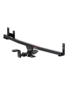  Class I 1-1/4 Inch Trailer Hitch Receiver fits Select Hyundai Venue