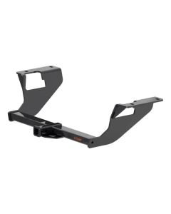 Class I Trailer Hitch, 1-1/4" Receiver, Fits Select Subaru WRX