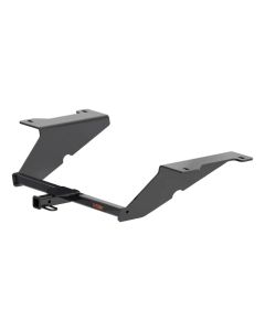 Class I Trailer Hitch, 1-1/4" Receiver, fits Select Hyundai Sonata (Except N Line)