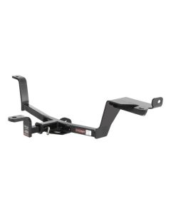 Class I Trailer Hitch, 1-1/4" Ball Mount, Fits Select Kia Spectra