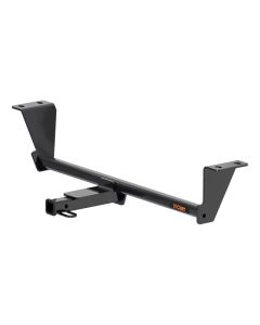 Class I Hitch, 1-1/4" Receiver, fits Select Nissan Sentra (excluding S)