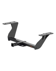 Class II Trailer Hitch, 1-1/4" Receiver, Fits Select Subaru Forester
