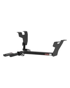 Class II Trailer Hitch, 1-1/4" Ball Mount, fits Select Subaru Legacy, Outback