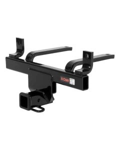 Class III Trailer Hitch, 2" Receiver, Fits 2006-2014 Subaru Tribeca, B9