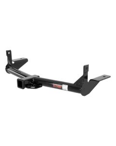 Class III Trailer Hitch, 2" Receiver, 2006-10 Ford Explorer, Mercury Mountaineer