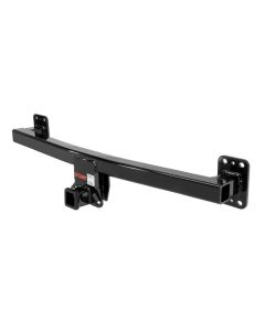 Class III Trailer Hitch, 2" Receiver 2011-18 Porsche Cayenne, Volkswagen Touareg