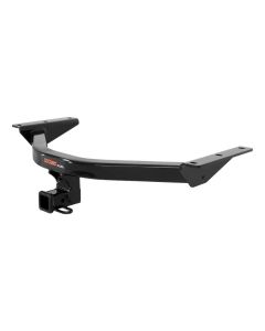Class III Trailer Hitch, 2" Receiver, Fits Select Honda Pilot, Acura MDX
