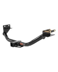 Class III Trailer Hitch, 2" Receiver, Fits Select Kia Sorento|Hyundai Santa Fe