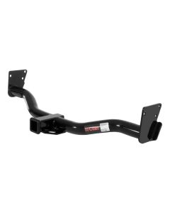 RECEIVER - 2 INCH - CURT Fits Select Blazer, Jimmy, Bravada (Round Tube Frame)