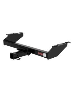 Class III Hitch, 2" Select Dodge D-Series, Fits Ford F-Series, Bronco (Drilling)