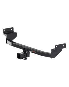 Class III Trailer Hitch, 2" Receiver fits Select Kia Niro (Excluding Plug-In and EV Models)