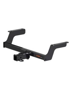 Class III Trailer Hitch, 2" Receiver, Fits Select Subaru Crosstrek