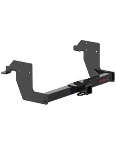 Curt, Class III Hitch, 2" fits Select Sprinter 2500, 3500 (Fits Standard Bumper Only)