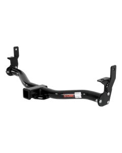 Class III Trailer Hitch, 2" Receiver FITS 2001-2005 Ford Explorer Sport Trac