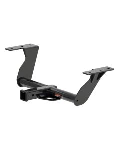 Class III Trailer Hitch, 2" Receiver, Fits Select Subaru Forester 