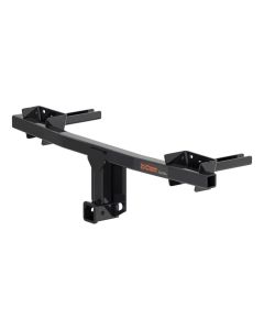 Class III Hitch, 2" Receiver, Fits Select Subaru Forester