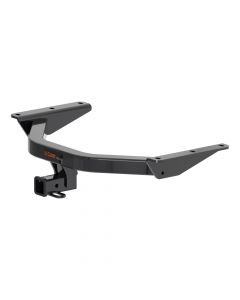 Curt Class III Trailer Hitch, 2" Receiver fits Select Honda Pilot & Acura MDX