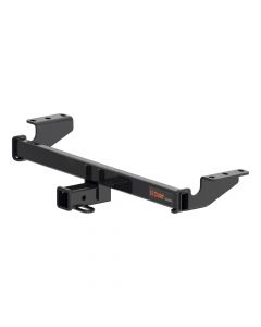  Curt, Class III Trailer Hitch, 2" Receiver fits Select Ford Bronco Sport