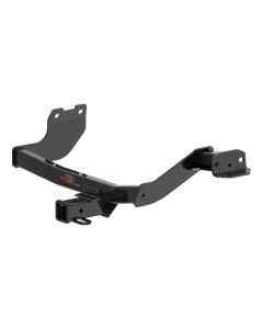 Class III Trailer Hitch, 2" Receiver, Fits Select Hyundai Santa Cruz