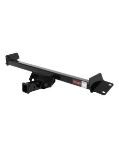 Class III Trailer Hitch, 2" Receiver, 1998-2003 Toyota Sienna