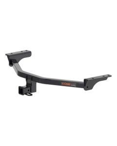 Class III Trailer Hitch, 2" Receiver, Fits Select Nissan Pathfinder, Infiniti QX60