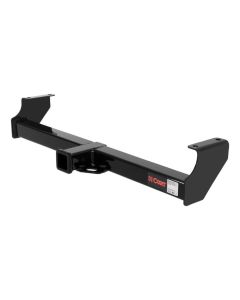 Class III Hitch, 2", Fits Select Chevy Tracker, Suzuki Grand Vitara, XL-7 (Drilling)
