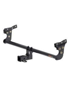 Class III Trailer Hitch, 2" Receiver fits Select Hyundai Ioniq 5