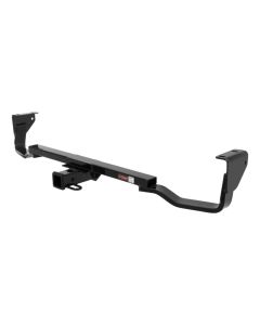 Class III Trailer Hitch, 2" Receiver fits 2007-2012 Hyundai Veracruz