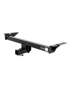 Class III Trailer Hitch, 2" Receiver, 2007-12 Mazda CX-7