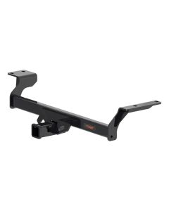 Class III Trailer Hitch, 2" Receiver fits Select Ford Escape PHEV, Lincoln Corsair PHEV